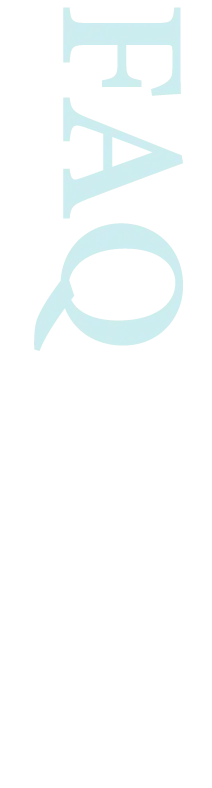 FAQ